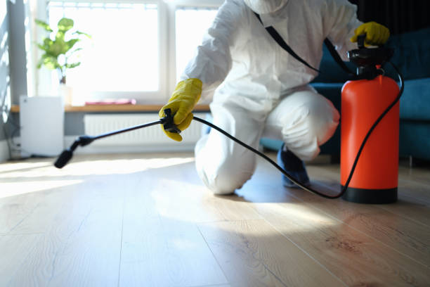 Pest Control for Restaurants in Wonder Lake, IL