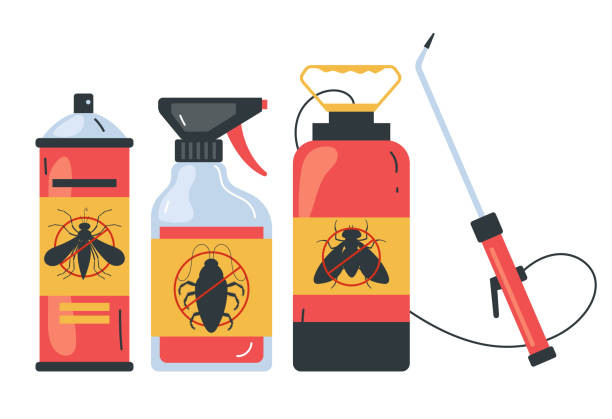 Wonder Lake, IL Pest Control Company